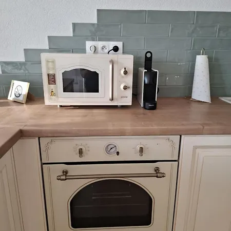 Jami Appartement *
