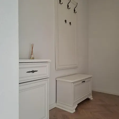 Appartement Jami