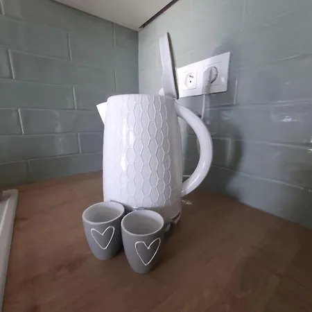 Jami Apartment Spisske Podhradie