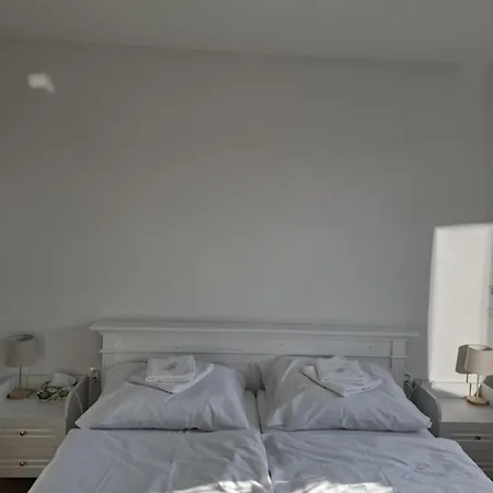 Jami Appartement