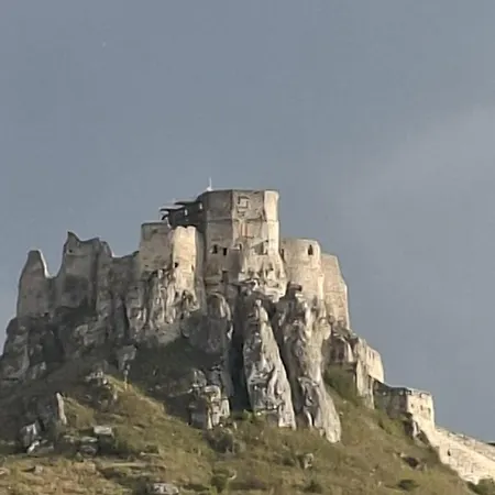 Jami * Spišské Podhradie
