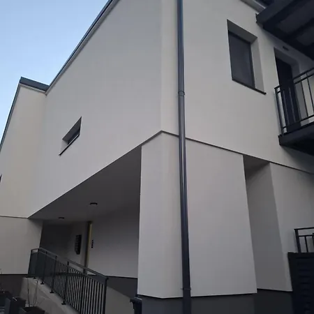 Appartement Jami *