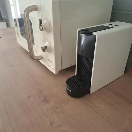 Appartement Jami